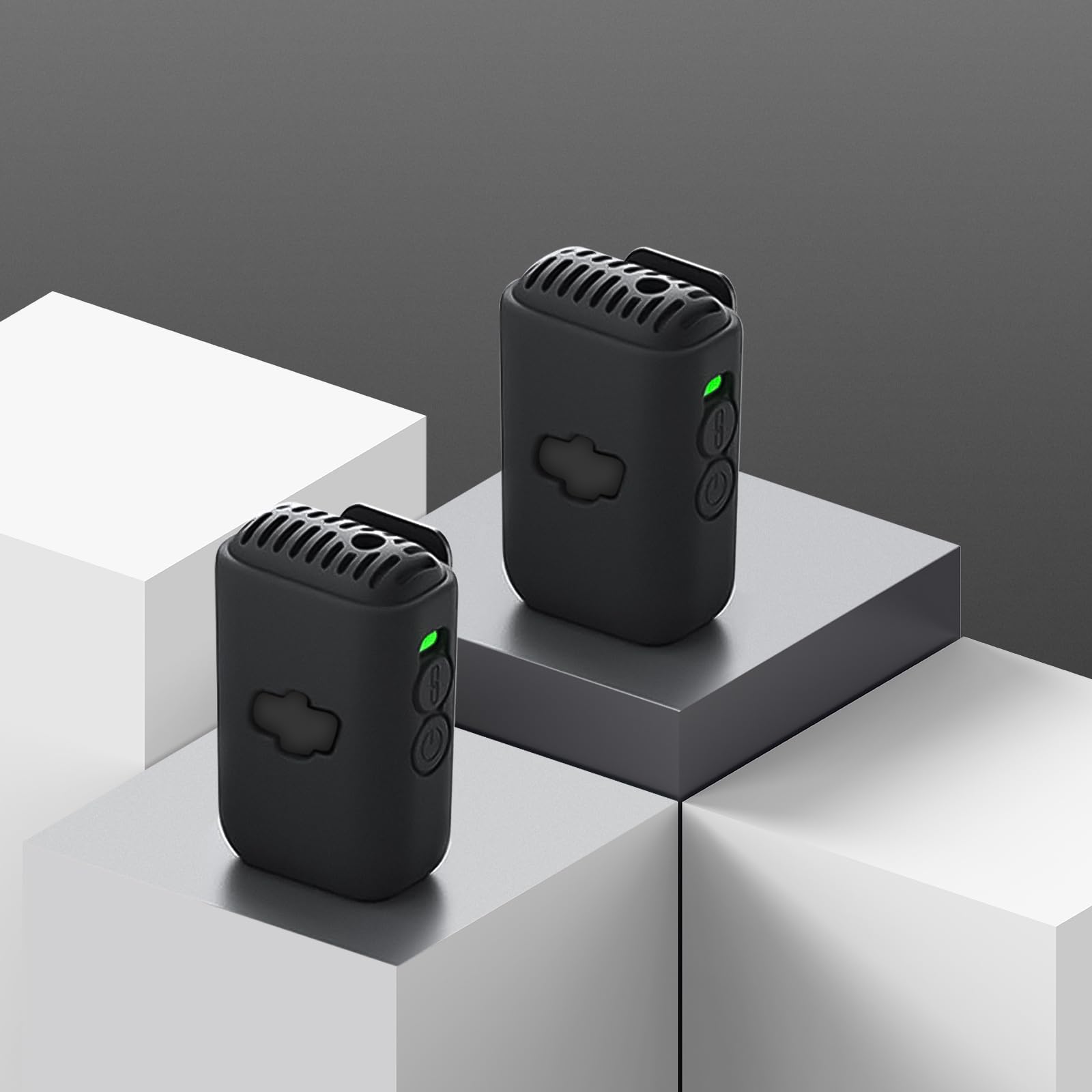 Amazon.com: Geekria for Creators Microphone Case Cover Compatible
